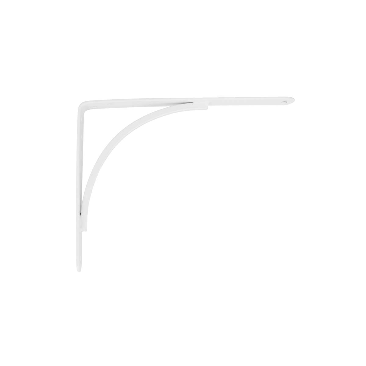 SHELF CORNER MOD. 10 METALLIC