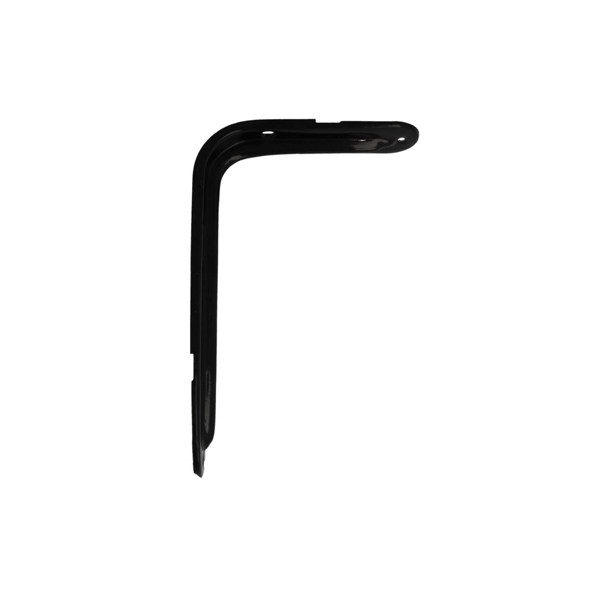 SHELF CORNER MOD. 14 METALLIC