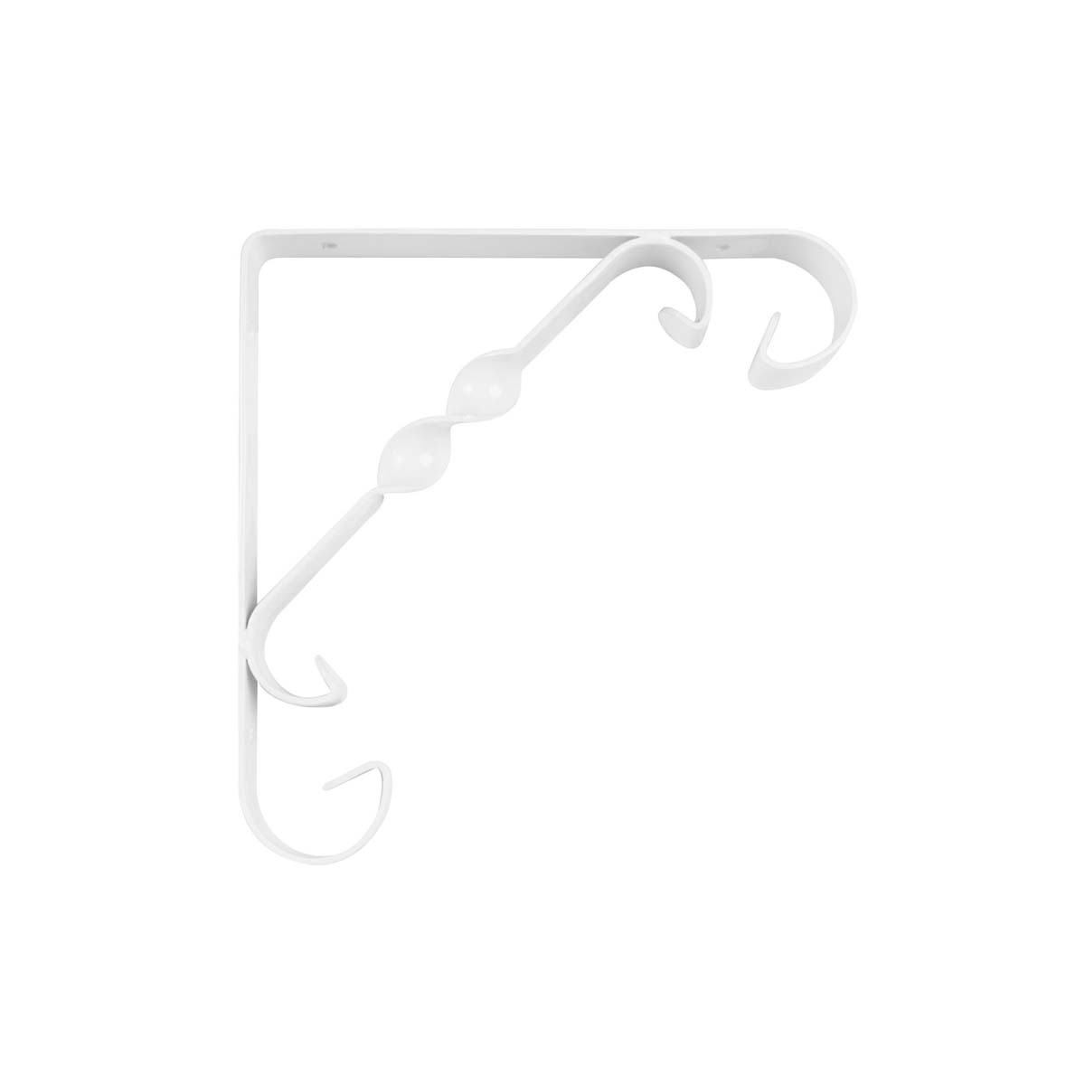 SHELF CORNER MOD. 20