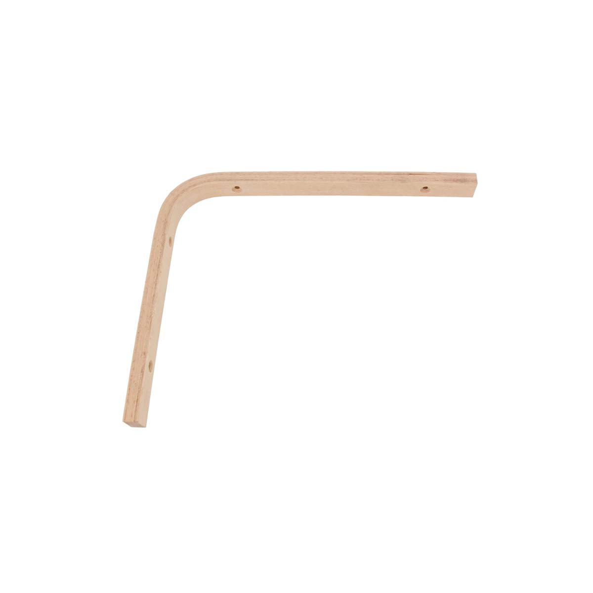 SHELF CORNER MOD. 15 BEECH