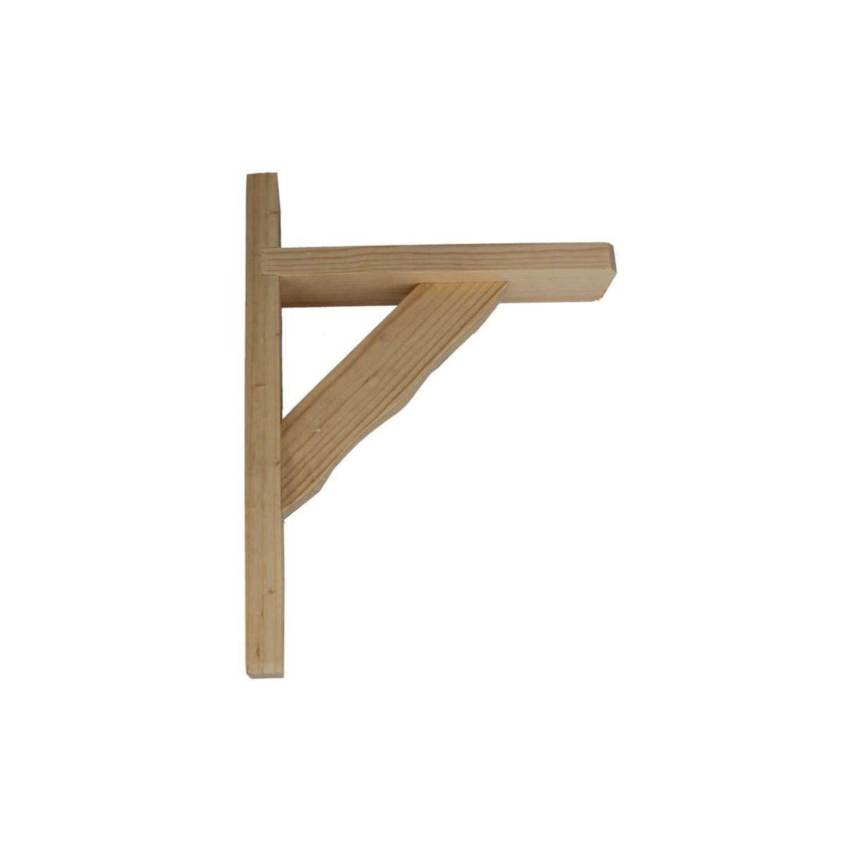 SHELF CORNER MOD. 18