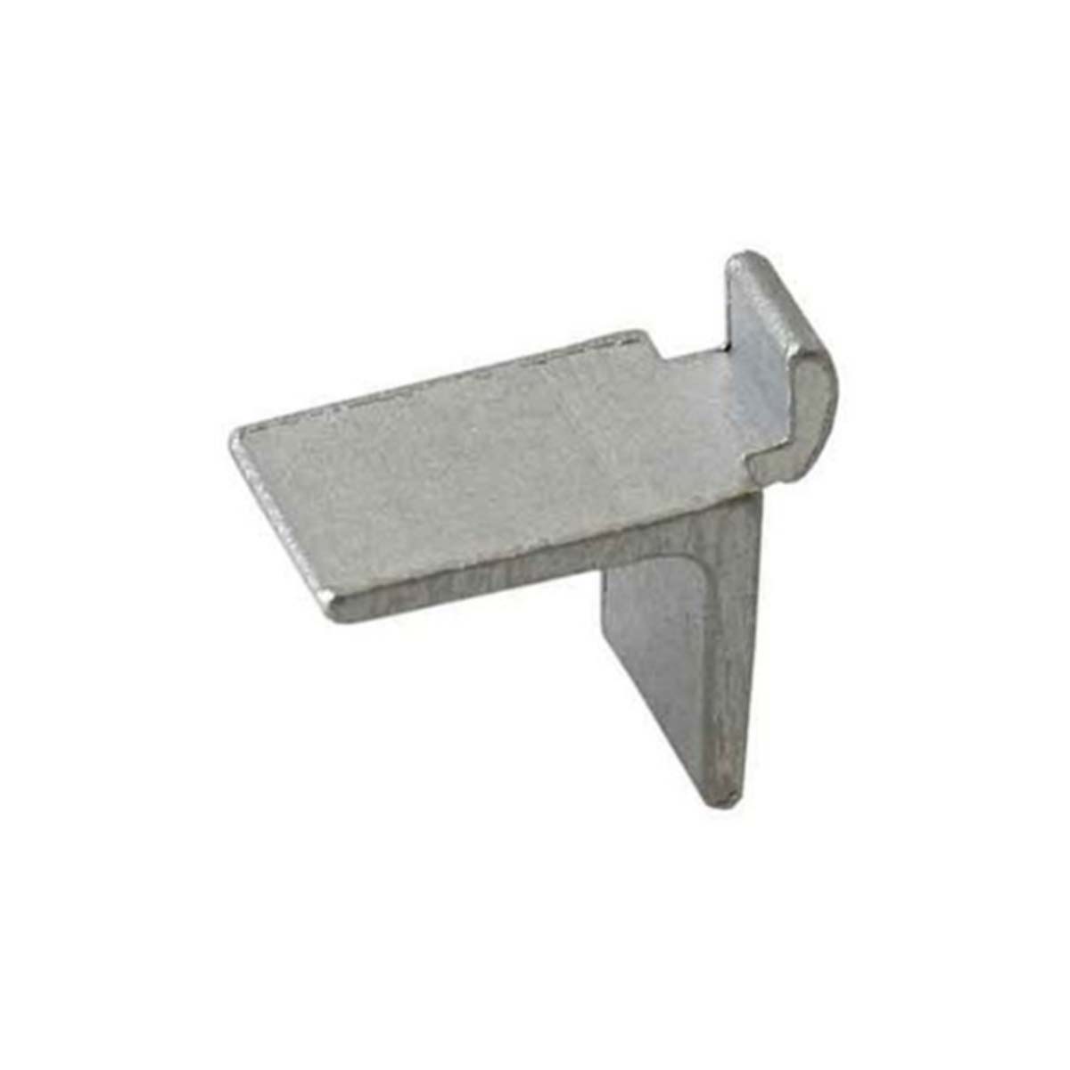 SUPPORT KREMAGIERAS ALUMINUM SILVER