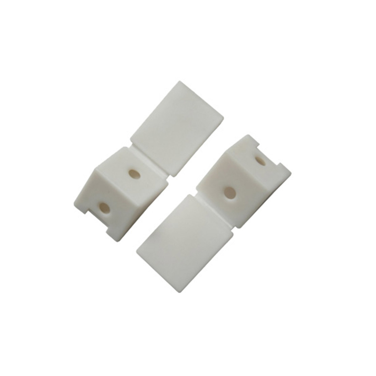 SET OF 12 TABS FOR TABLET WHITE