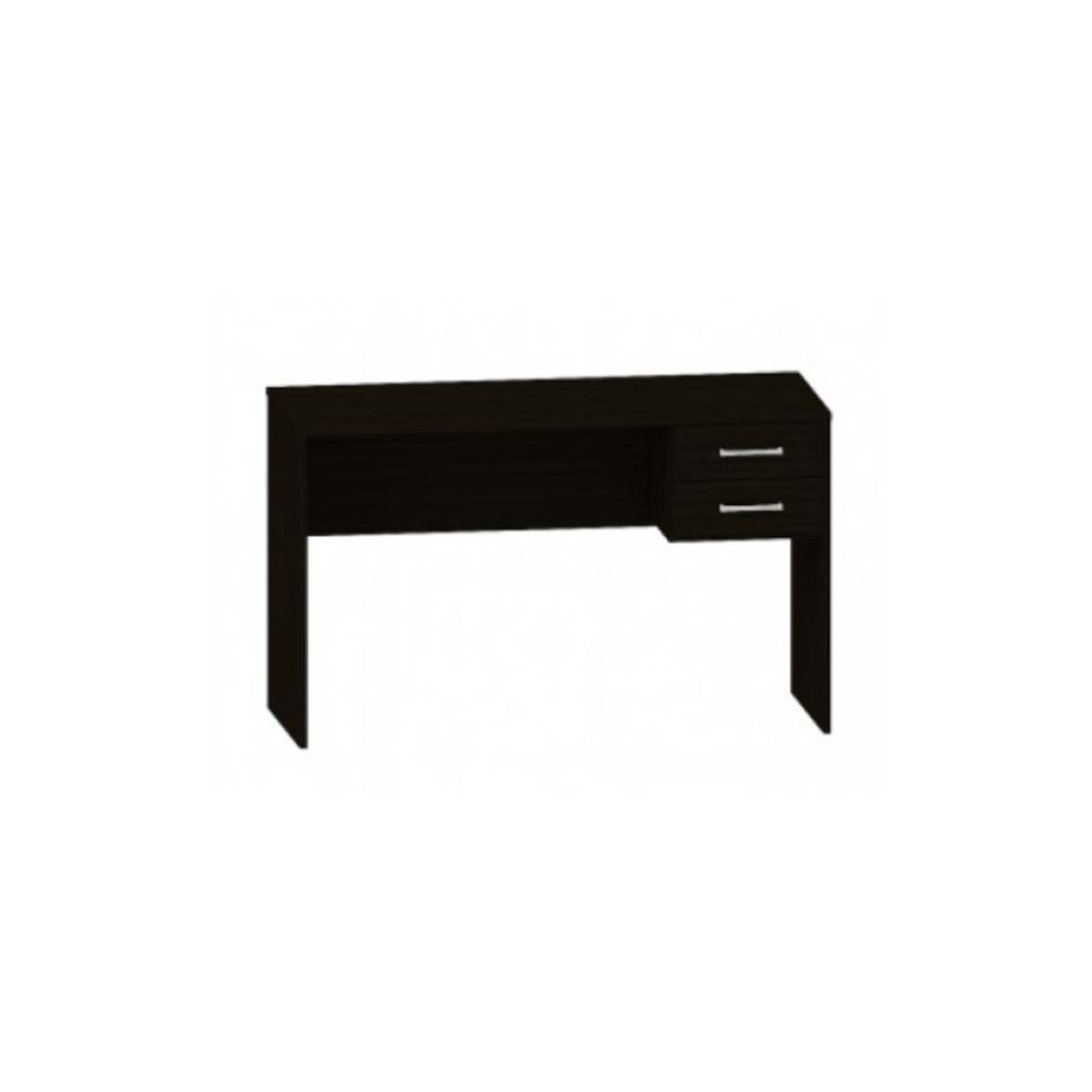 OFFICE WITH TWO DRAWERS 75Χ120Χ50CM KIT461