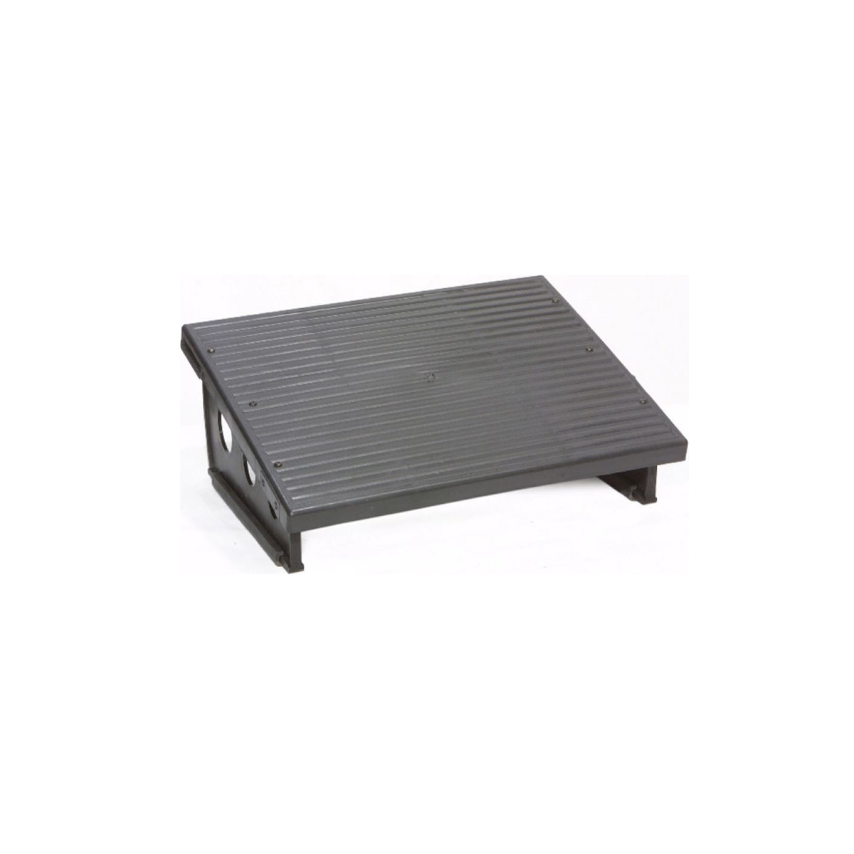 OFFICE FOOTWEAR PLASTIC FIXED