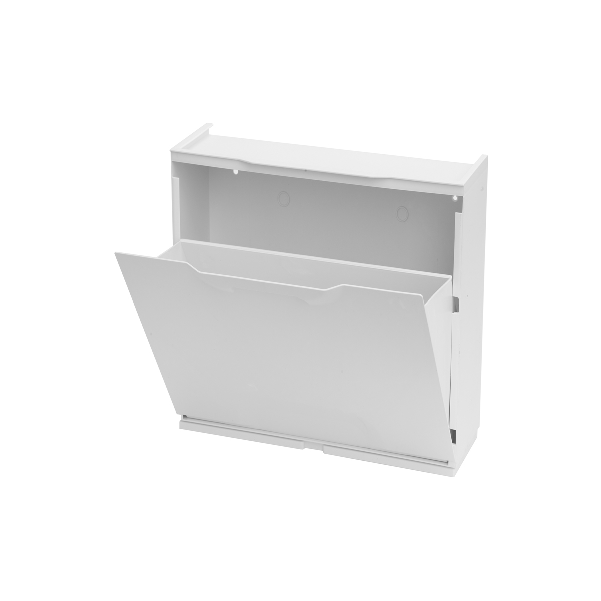 ARTPLAST SHOE CABINET PVC WHITE 51 X 41 X 17.3CM