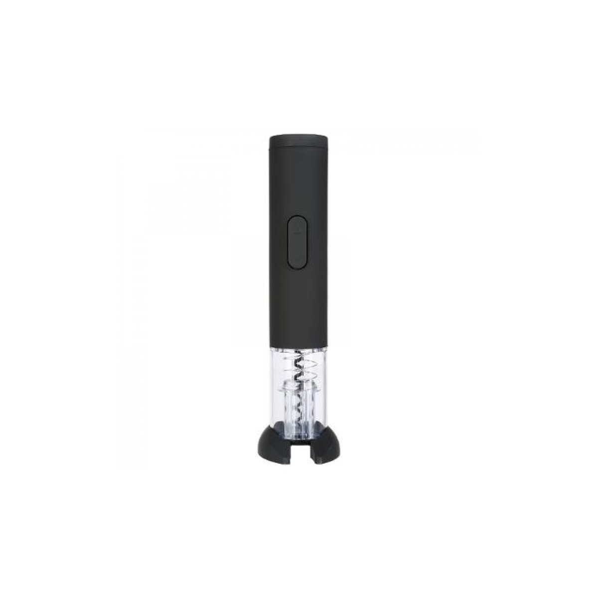 ELECTRIC WINE OPENER BLACK