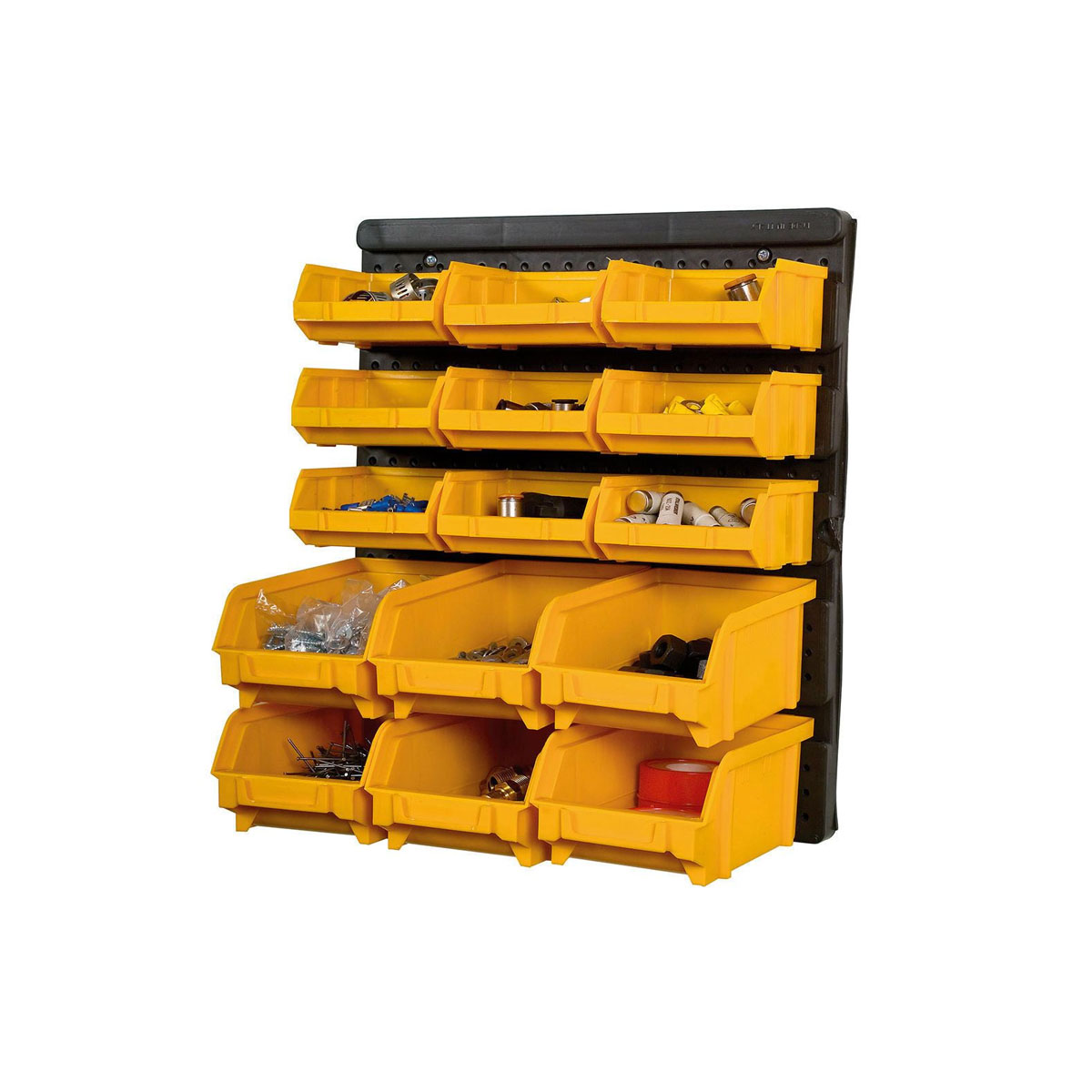 ARTPLAST PLASTIC WALL KIT ORGANISER 64,6 Χ 17,0 Χ 38,5CM