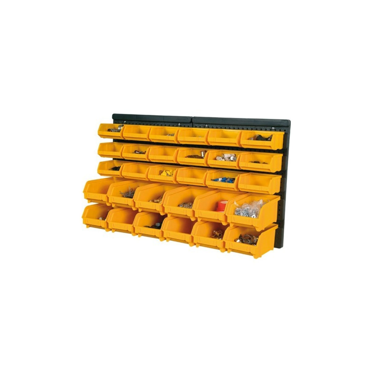 ARTPLAST ΠΙΝΑΚΑΣ ΕΡΓΑΛΕΙΩΝ 646Χ17Χ385MM