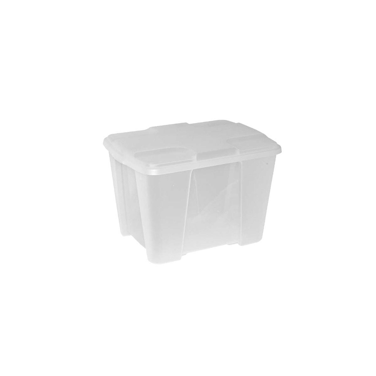 ARTPLAST PLASTIC STORAGE BOX 39 X 29 X 27.2CM