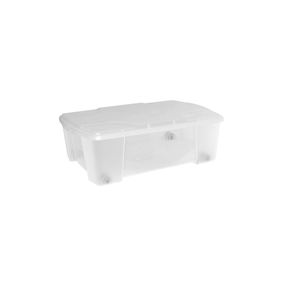 ARTPLAST PLASTIC STORAGE BOX 56 X 39 X 18CM