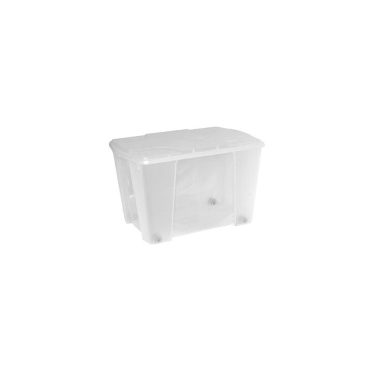 ARTPLAST PLASTIC STORAGE BOX 56 X 39 X 35CM