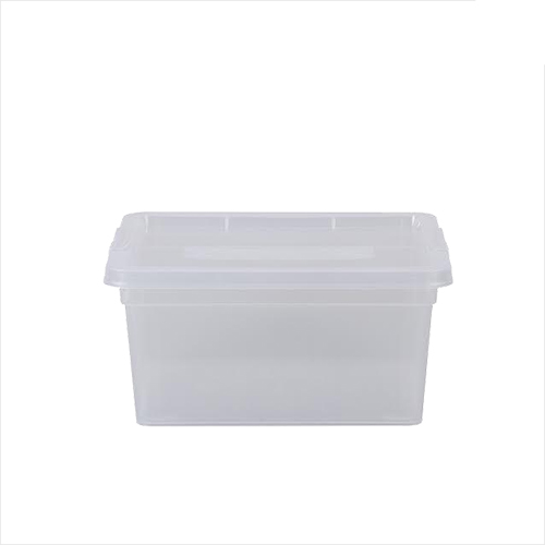 SMART BOX STORAGE BOX WITH LID