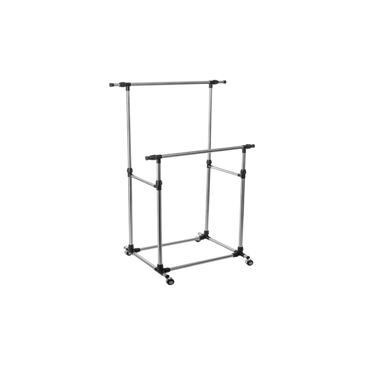 RAILWAY HANGER DOUBLE