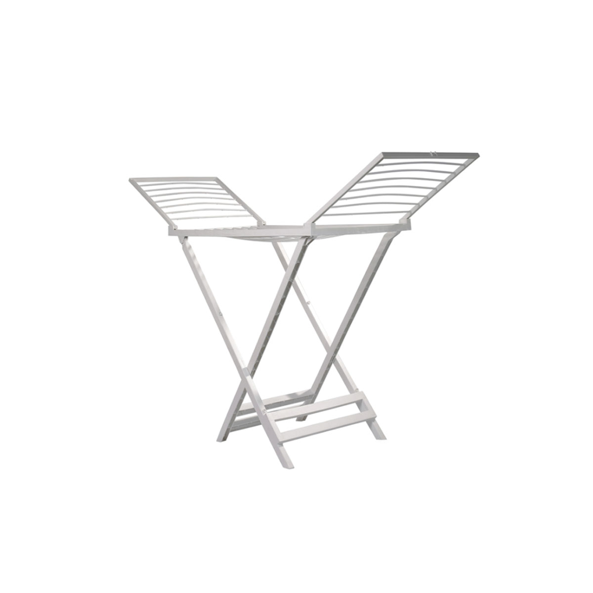 LORDOS FOLDING COVER PLASTIC WHITE