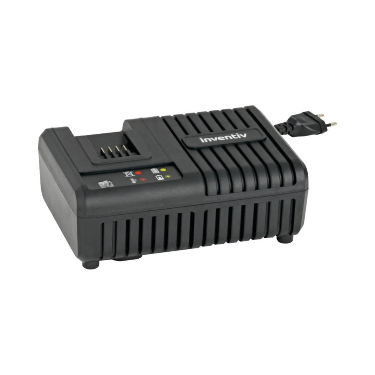 INVENTIV SINGLE BATTERY 20V 6A