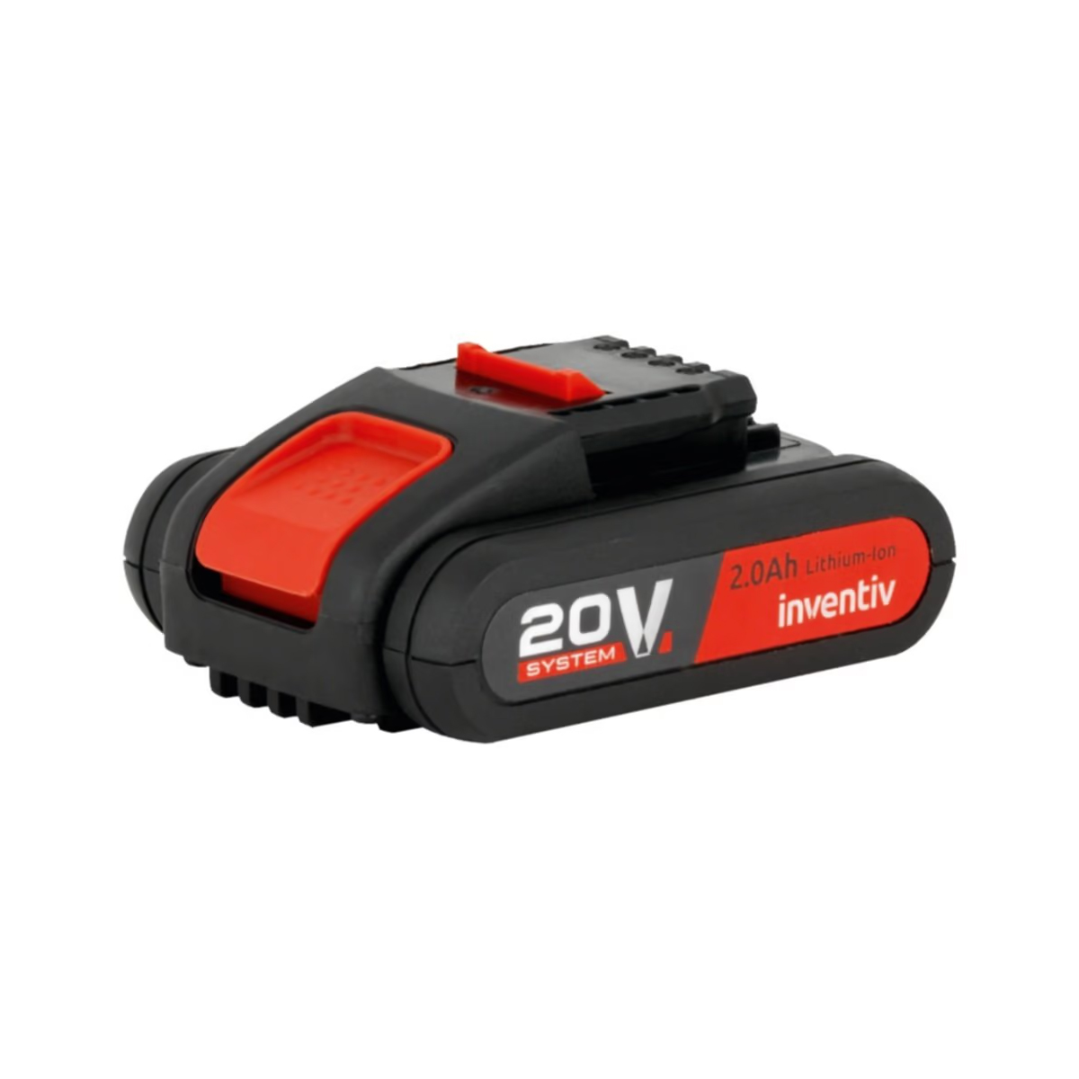 INVENTIV BATTERY LITHIUM 20V