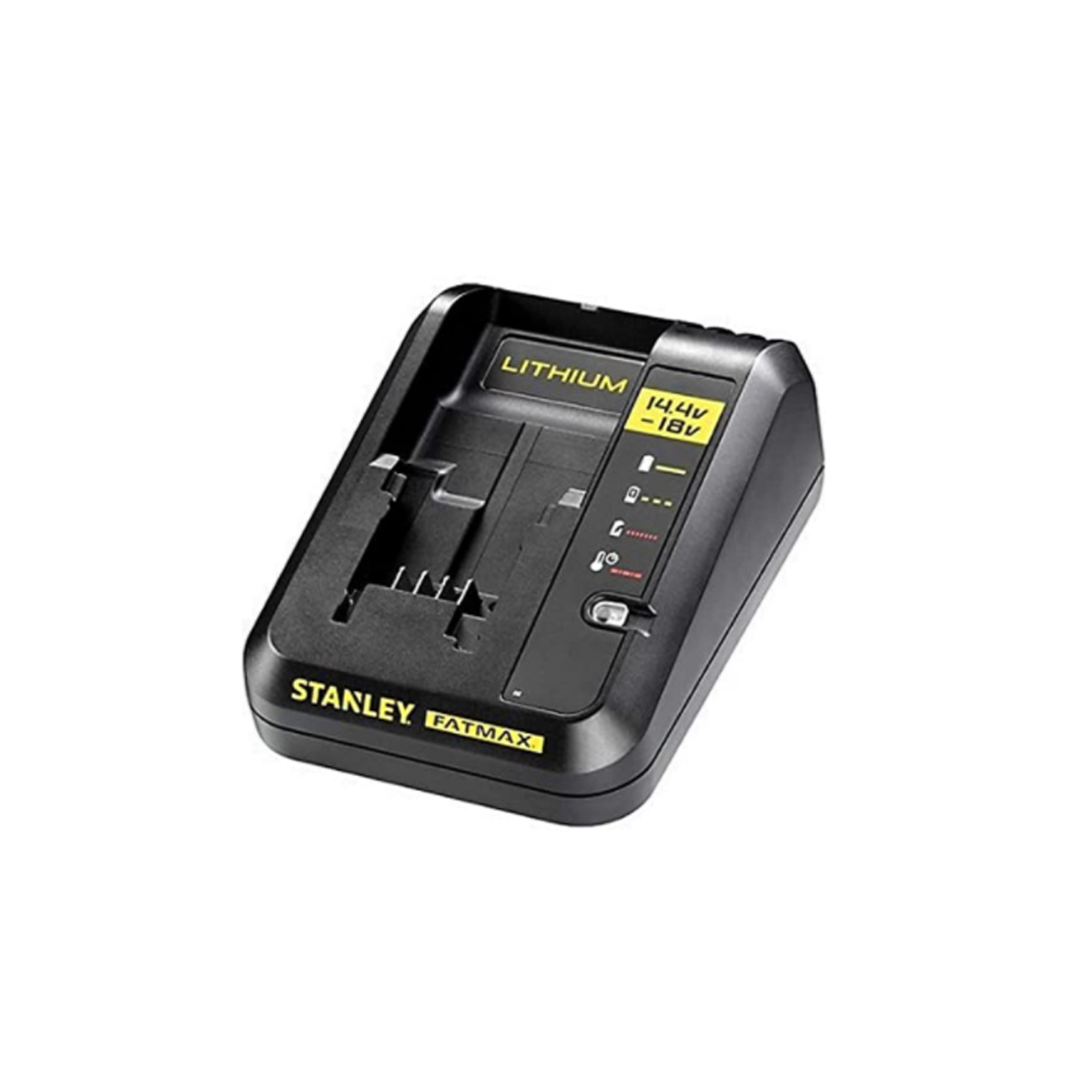 STANLEY BATTERY CHARGER
