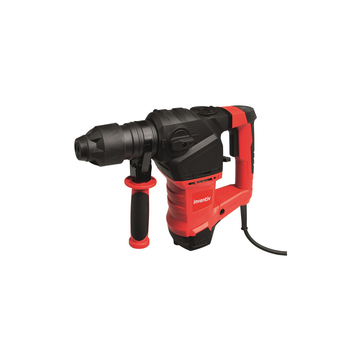INVENTIV ROTARY HAMMER 1500W