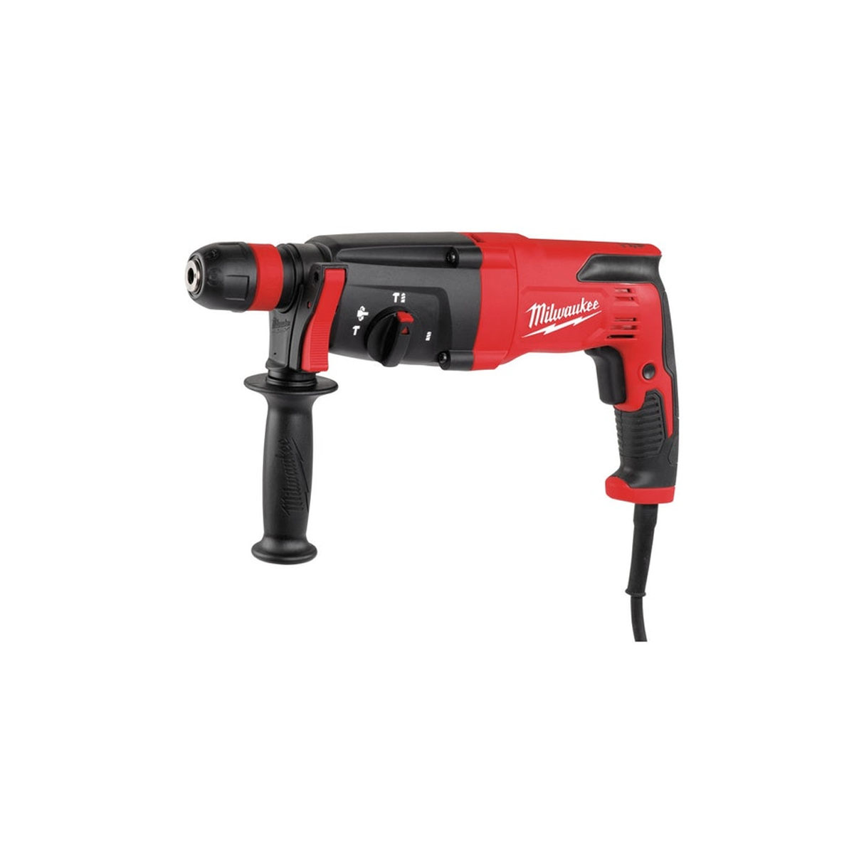 MILWAUKEE ROTARY HAMMER 800W PH27X