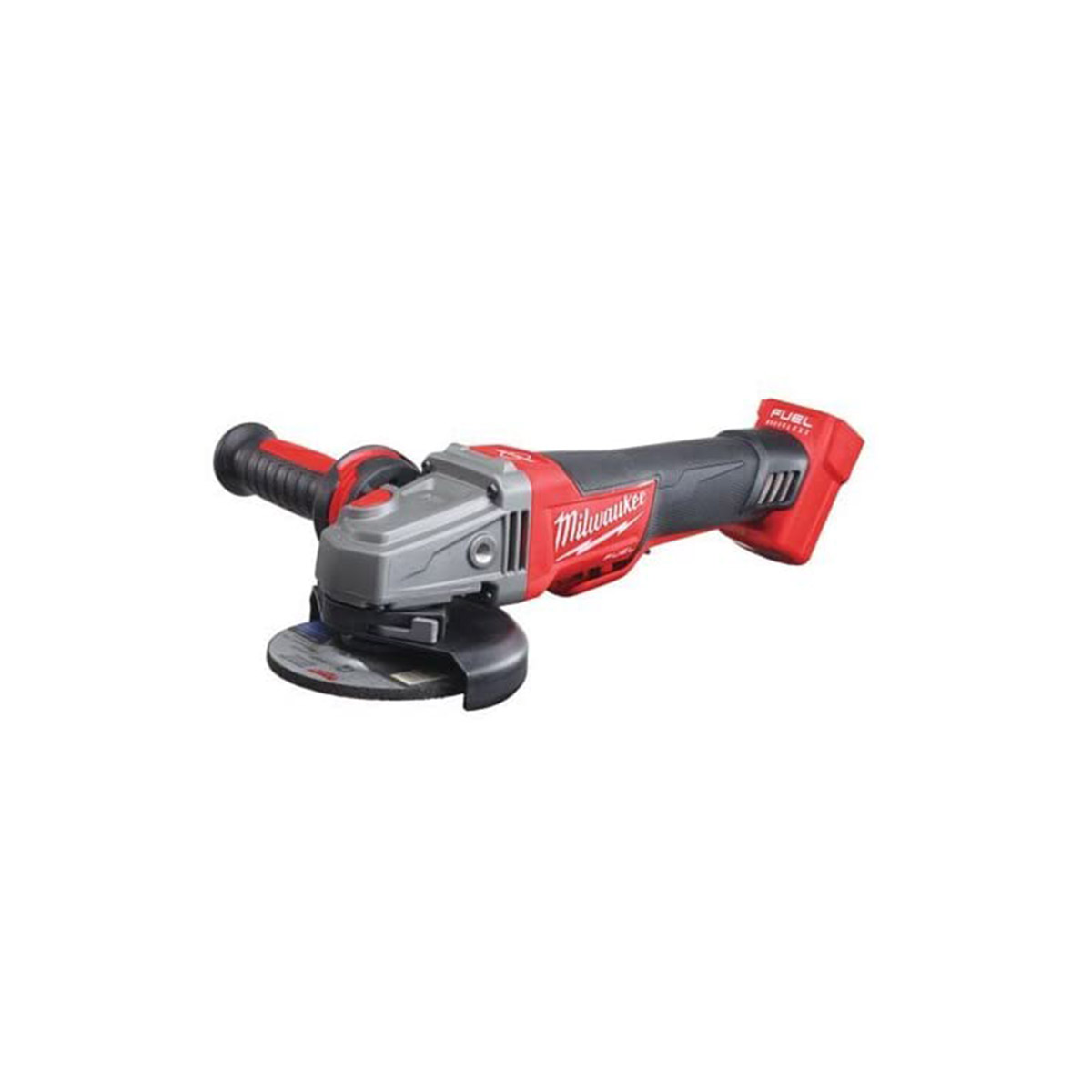 MILWAUKEE ANGLE WHEEL M18 FSAG125X-0