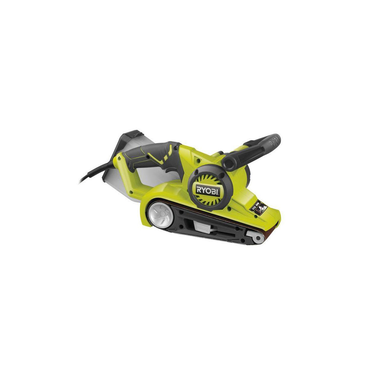 RYOBI BELT SANDER 800W 76MM EBS800