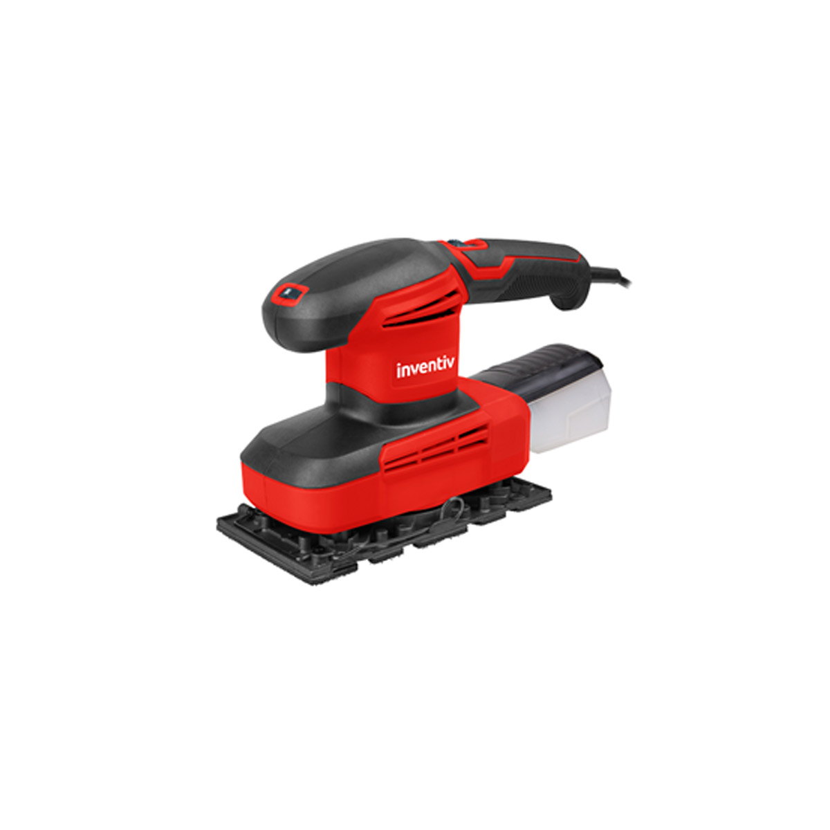 INVENTIV PULSE SANDER 90X18MM 260W
