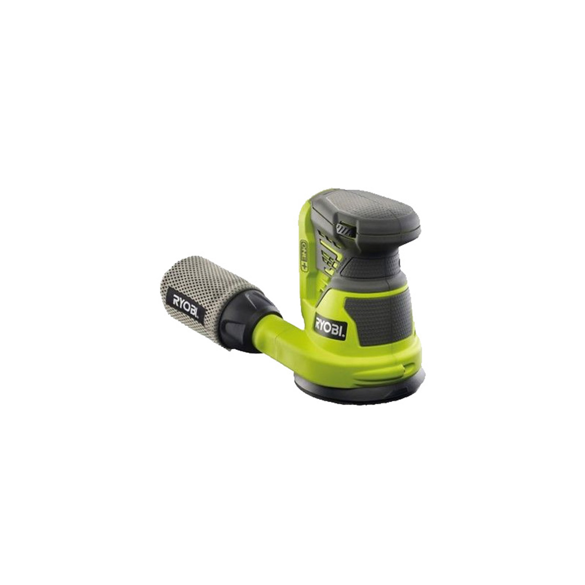 RYOBI ORBIT BATTERY SANDER 18V R18ROS