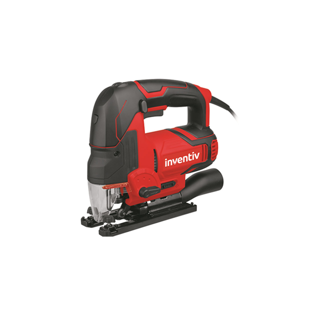 INVENTIV JIGSAW 750W