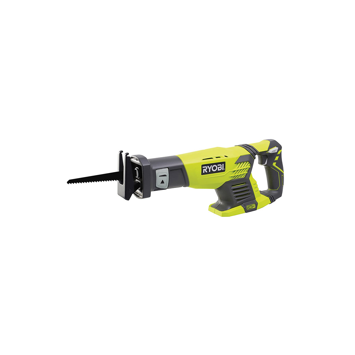 RYOBI CORDLESS RECIPROCATING SAW 18V RRS1801M