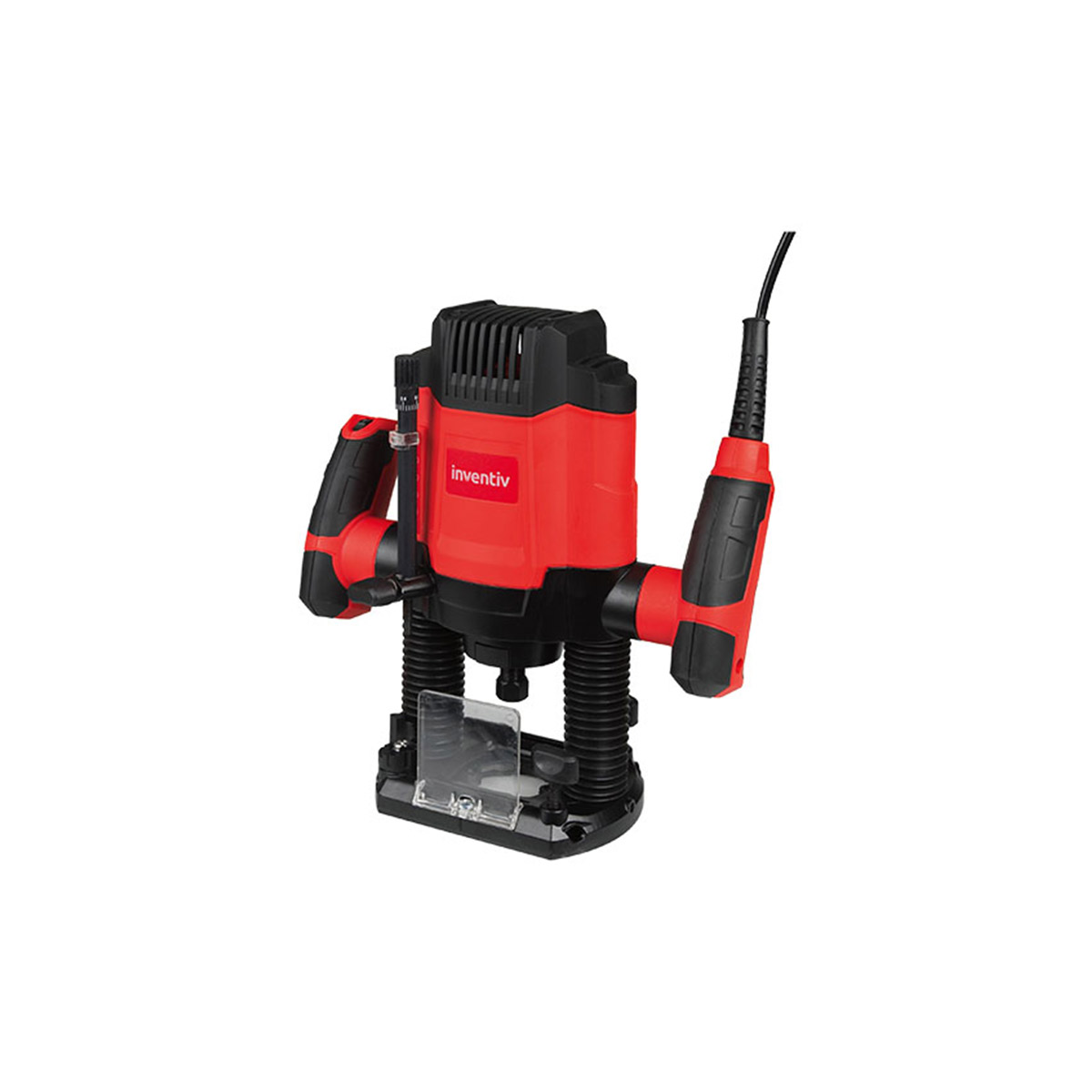 INVENTIV ROUTER 1200W 55MM