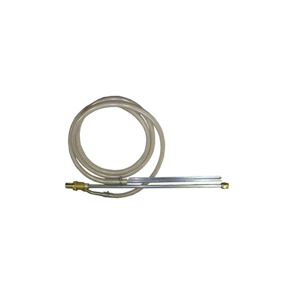 STANLEY SANDBLASTING KIT WITH HOSE FOR PRESSURE MACHINE