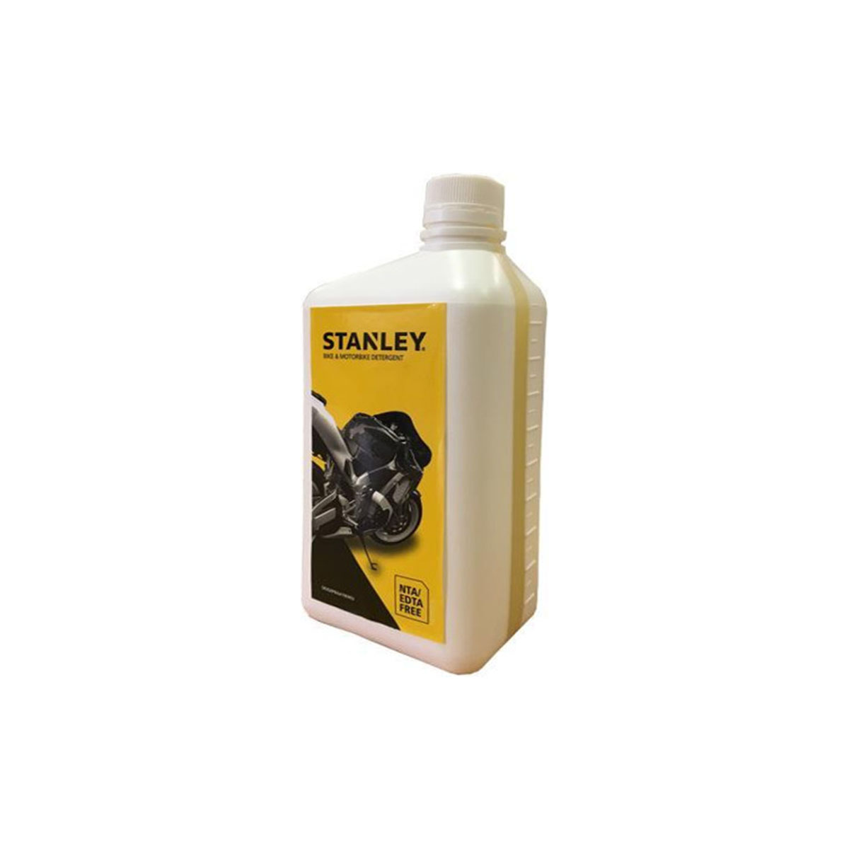 STANLEY 41969 DETERGENT FOR BICYCLES AND MOTORCYCLES 1L
