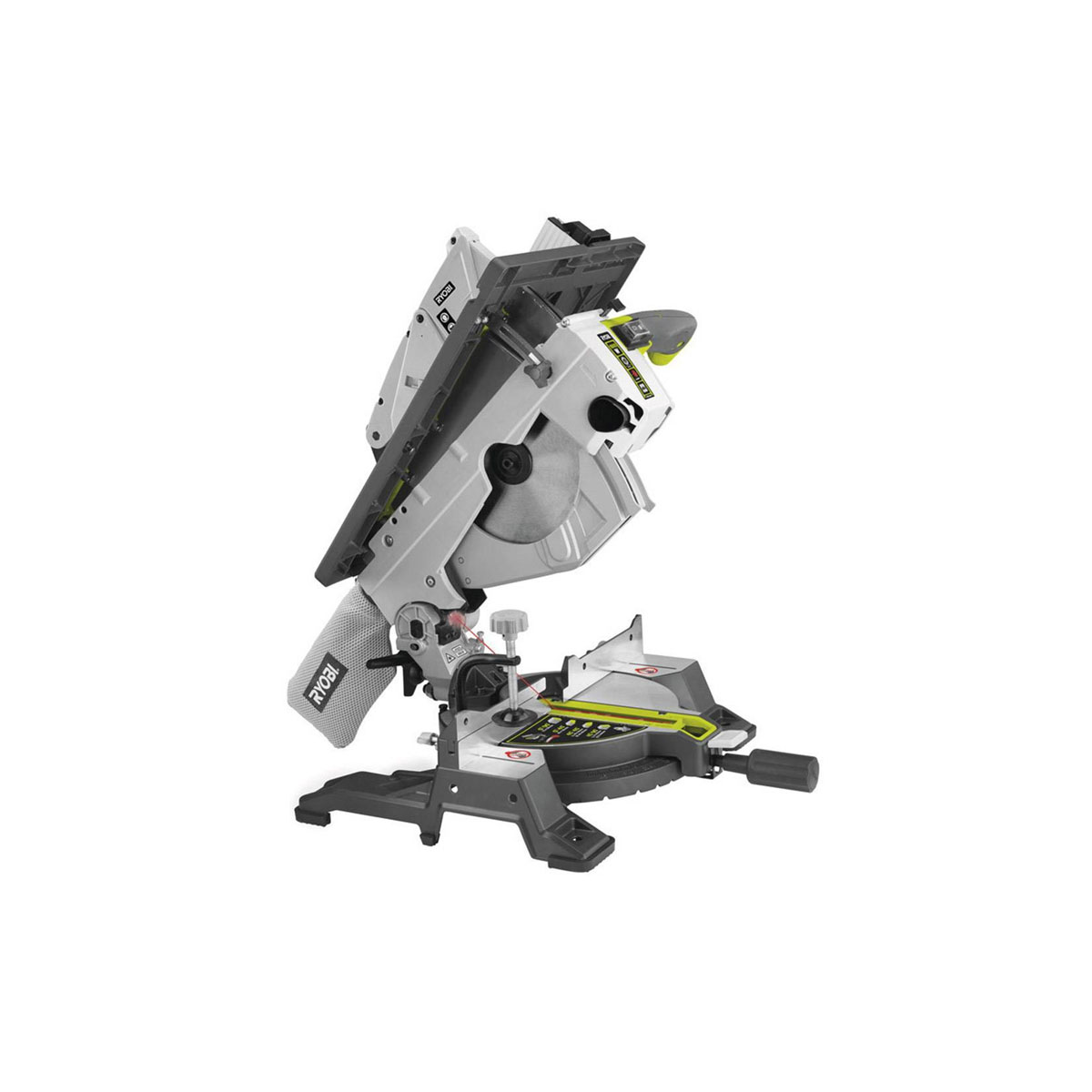 RYOBI TABLE MITER SAW 1800W RTMS1800-G