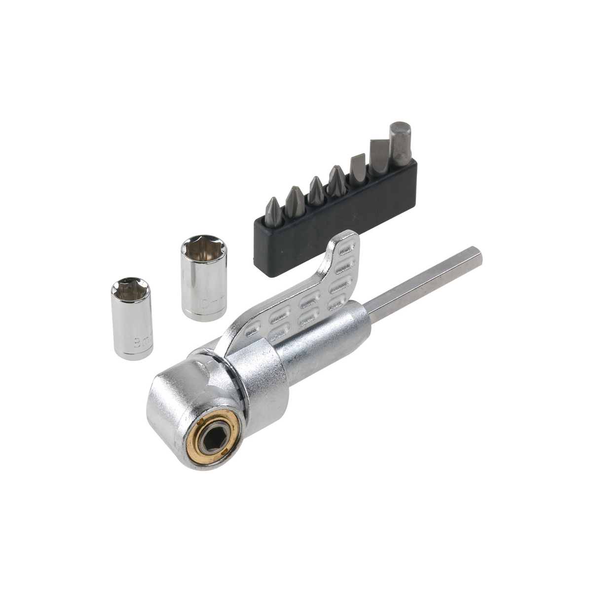 NOSE SET WITH ANGLE 9 PCS