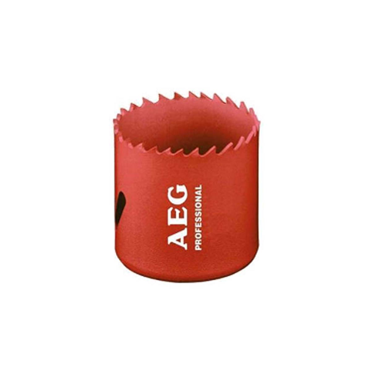 GLASS DRILL AEG FOR WOOD / METAL / PVC