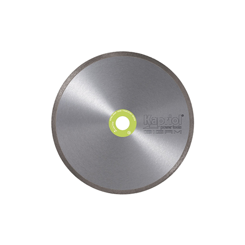 KAPRIOL DIAMOND DISC CONTINUOUS 115MM