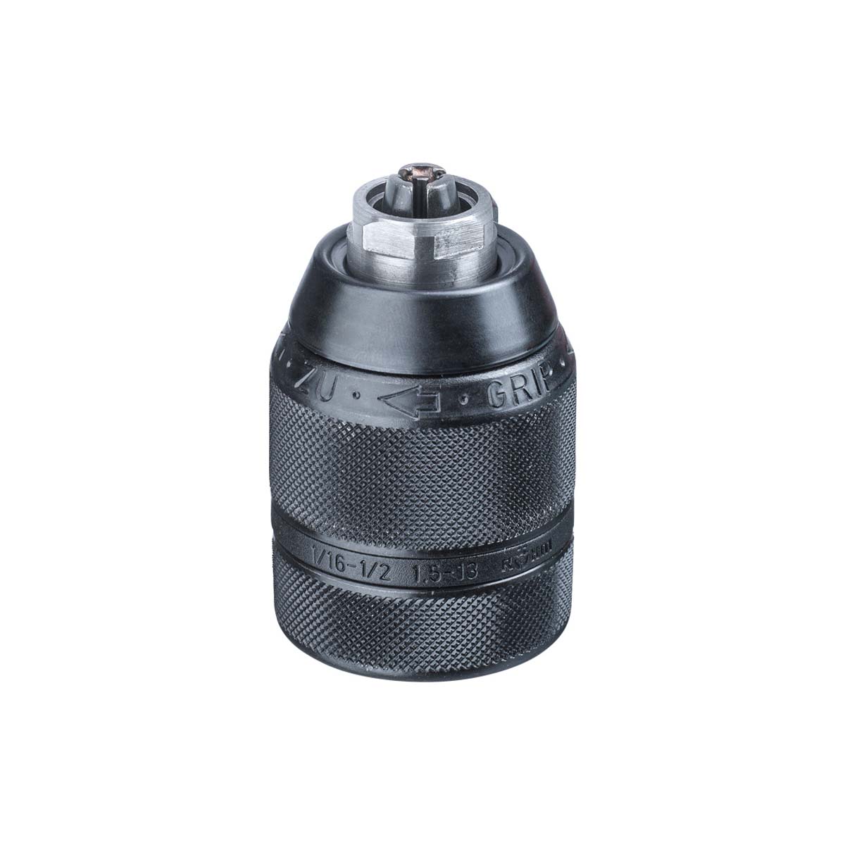 CHOCK WITHOUT KEY 13MM 1/2 '' 297872