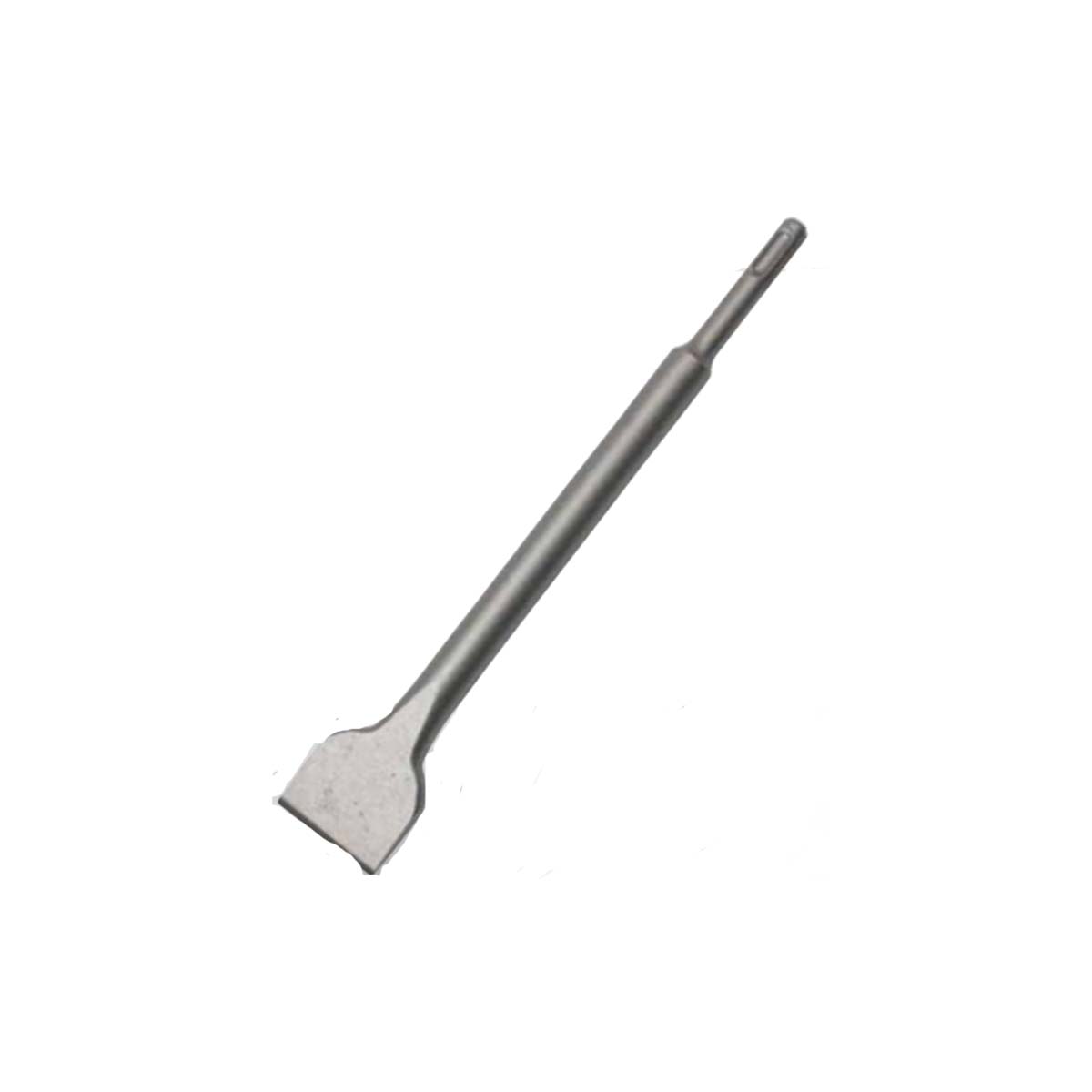 HAMMER SPADE SHISEL SDS-PLUS SHIP 250X40MM