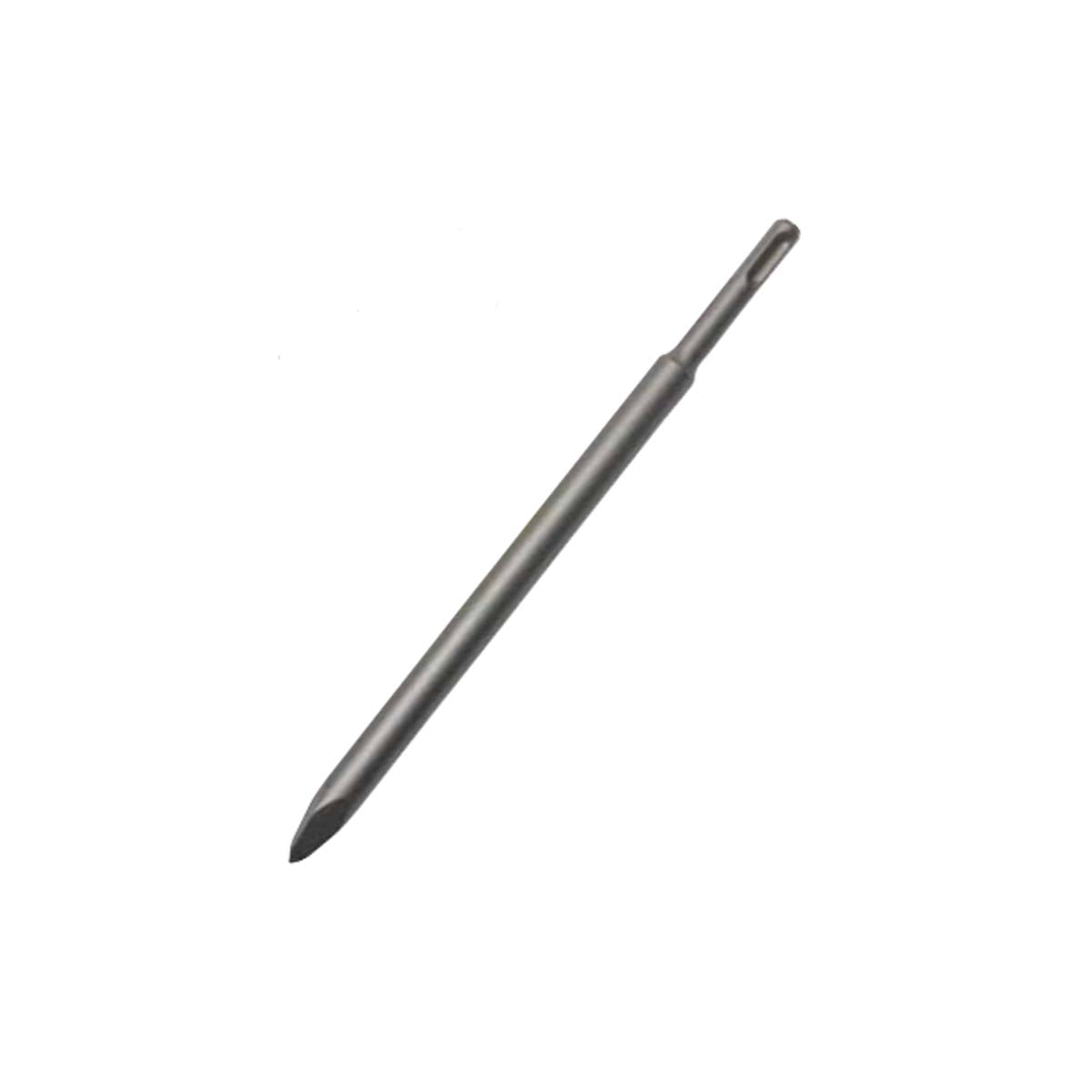 HAMMER POINTED SHISEL SDS-PLUS 250X17MM