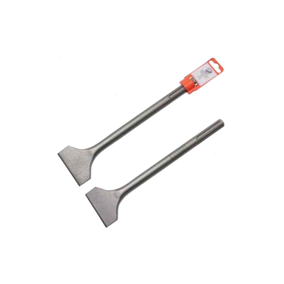 HAMMER SPADE CHISEL SDS-MAX 300Χ80MM