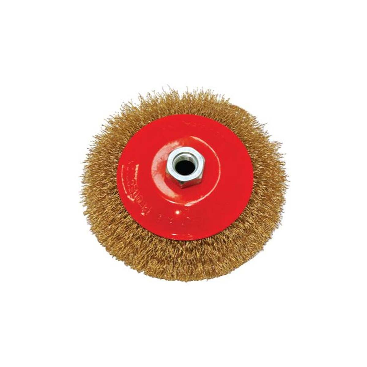 BENMAN WIRE BRUSH STRAIGHT 74313 M14X2