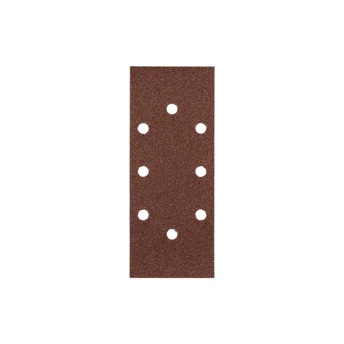 SANDING SHEET FOR PULSE PUBLISHING GRINDER 93Χ230MM FOR WOOD AND METAL 5 PCS