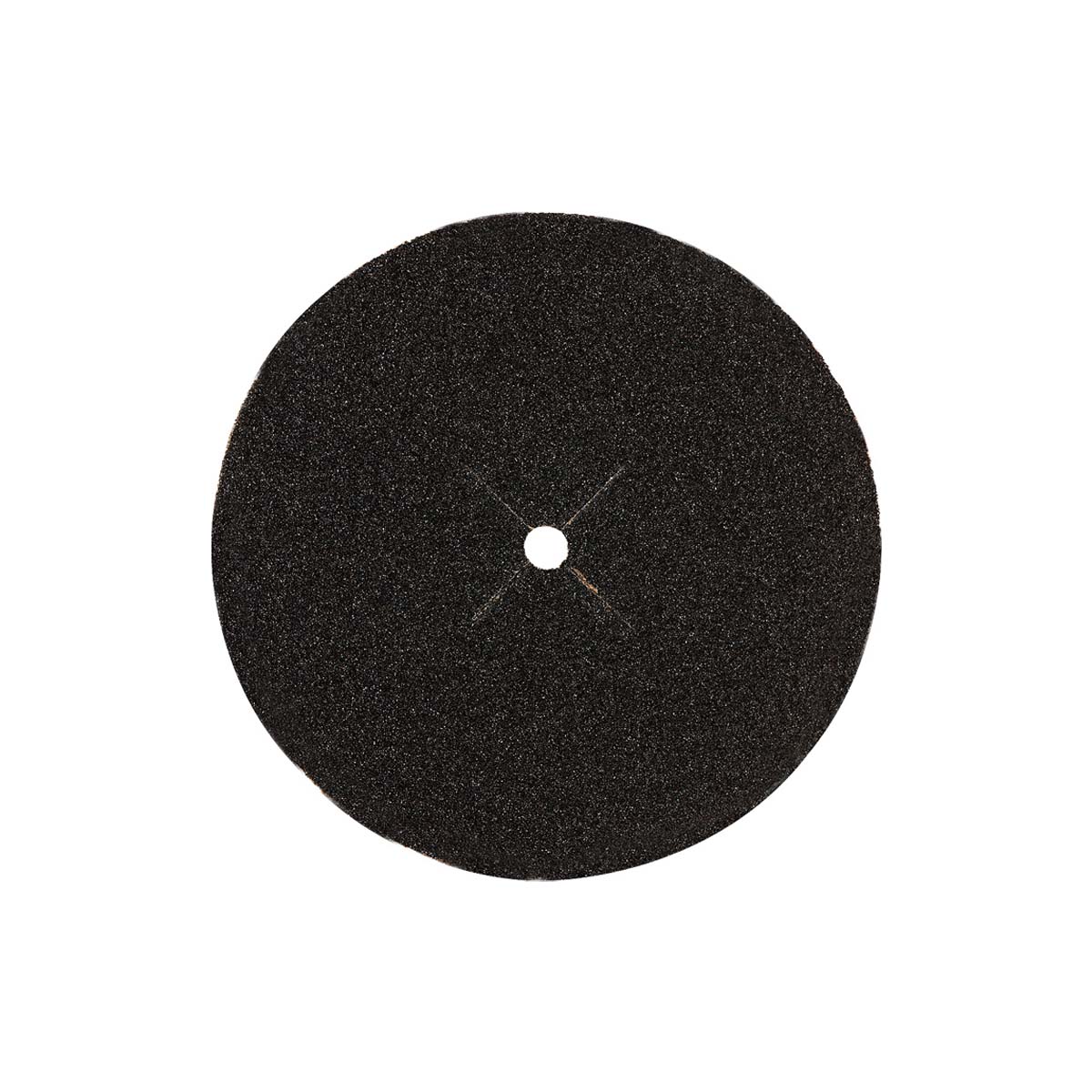 MINING DISC MEDIUM 80 GRIT 125MM FOR WOOD AND METAL 15 PCS.