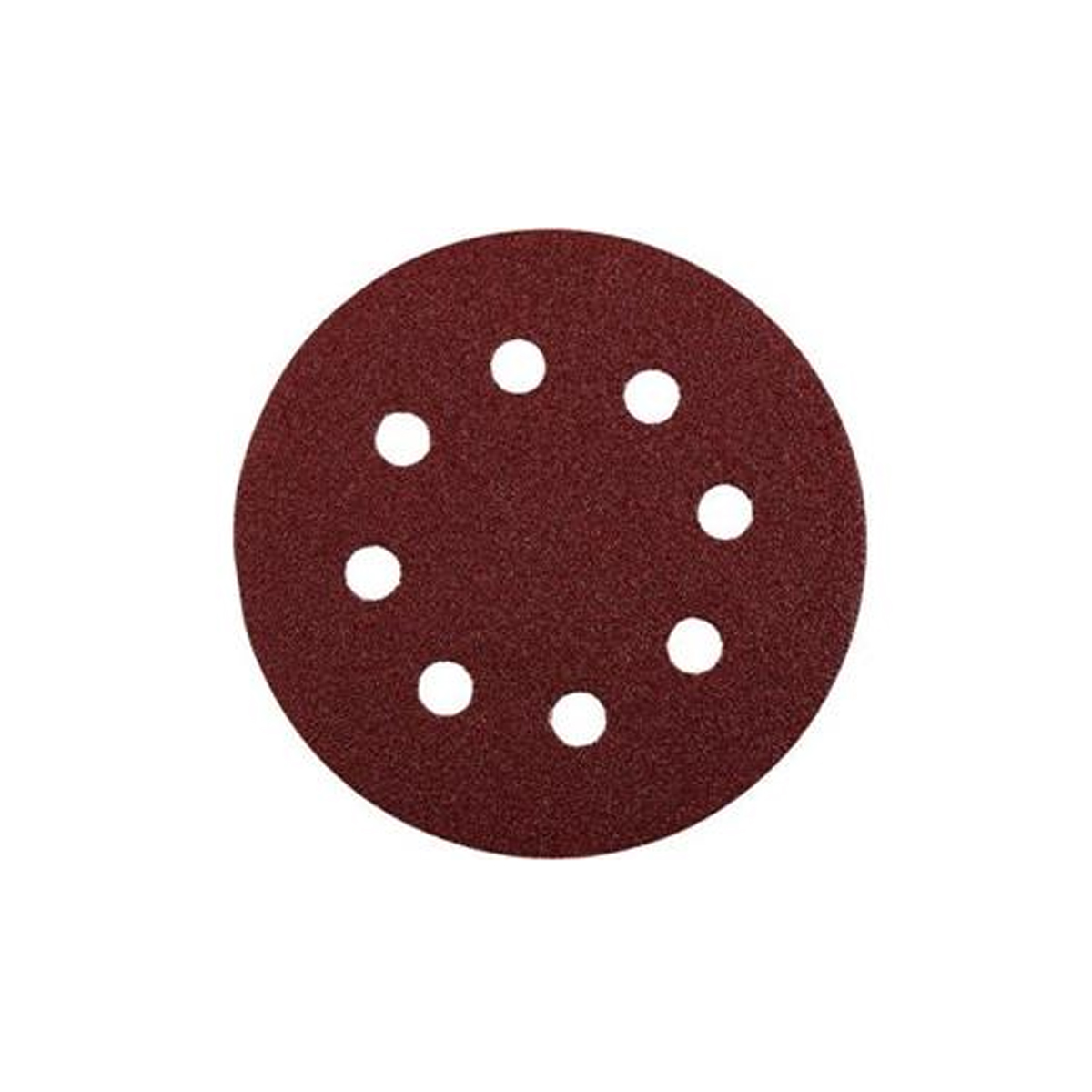 QUICK-STICK GRINDING DISC FOR WOOD AND METAL 5 PCS