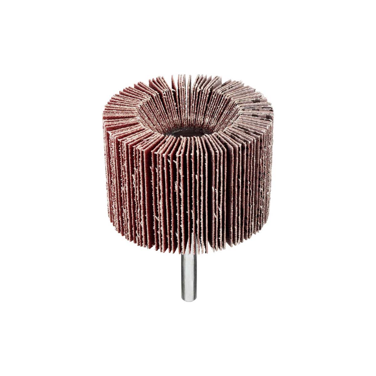 ROTATING WHEEL SAND PAPER 60X40MM