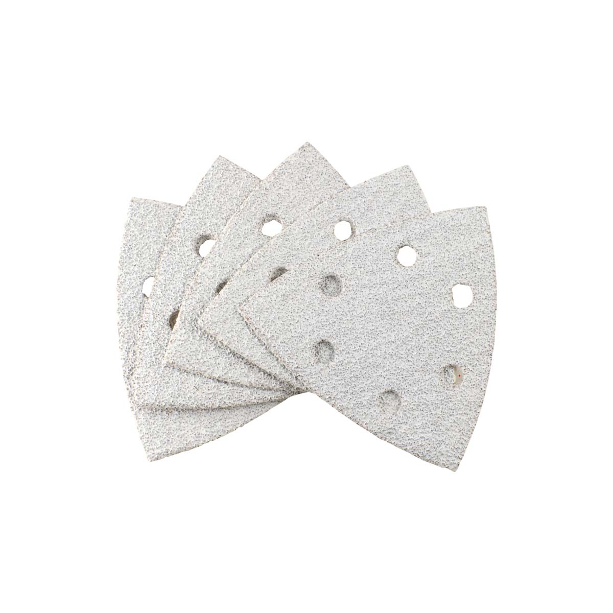 GRINDING DISC FIG. DELTA QUICK-STICK 96MM FOR WOOD AND COLOR 5 PCS