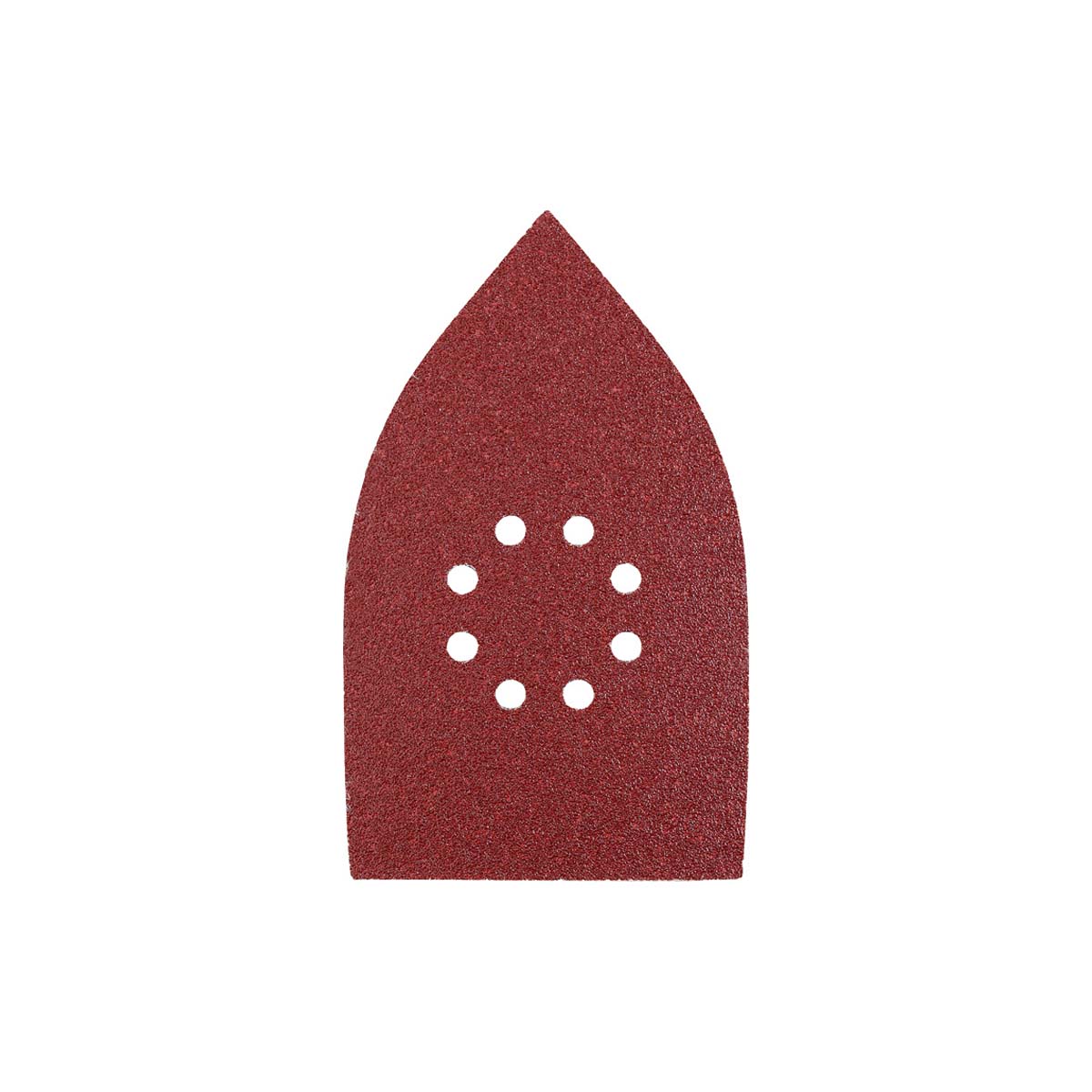 QUICK-STICK GRINDING DISC 107Χ175MM FOR WOOD AND METAL 5 PCS