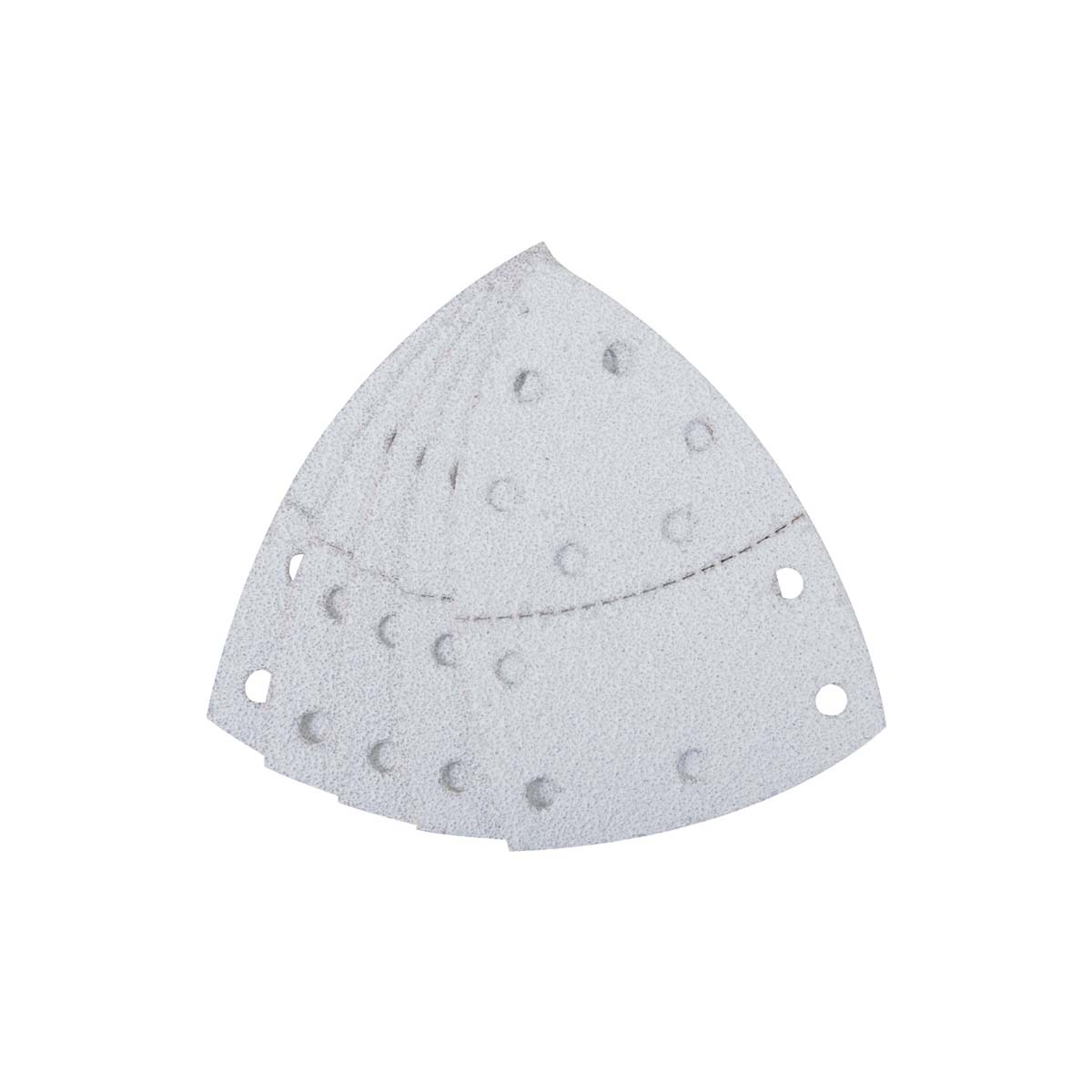 GRINDING DISC 2 PIECES QUICK-STICK 100Χ62MM 93MM FOR WOOD AND COLOR 5 PCS