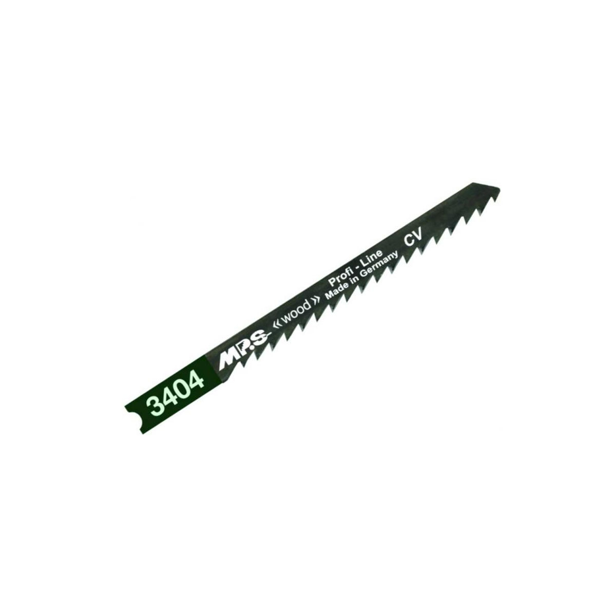 WOOD BLADE 3404 FOR ELECTRIC SAW 75Χ100MM 5PCS